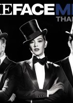 The Face Men Thailand Thai TV Program photo