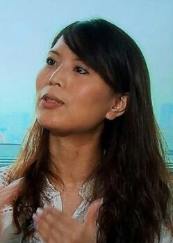 Fujisawa Kiyoko in Beni Sasu Life Japanese Drama(2023)