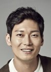 Park Hoon di Naked Fireman Drama Korea (2017)