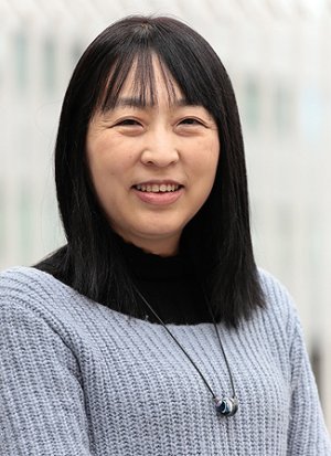 Tomoko Kano