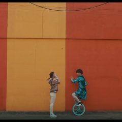 Girls on Top Korean Movie photo