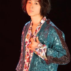 Mannequin Night Fever Japanese Drama photo