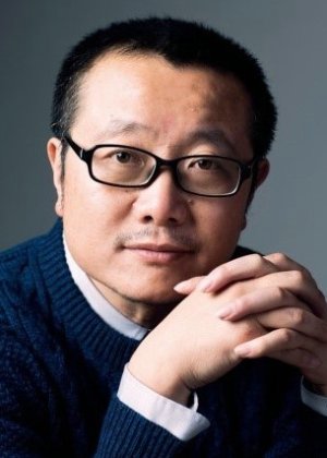 Liu Ci Xin in Hyper Connectivity Chinese Drama(2023)