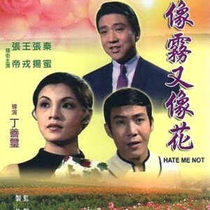 Hate Me Not (1970)