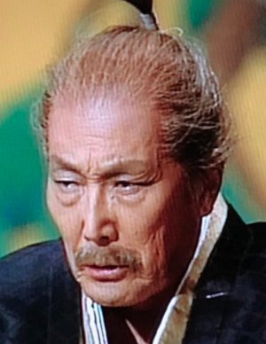 Takeichi Shinkura