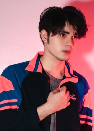 Sherwin Viray in L.A.F.S Philippines Movie(2020)