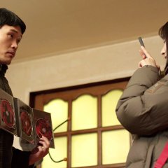 Morning of the Dead Korean Movie photo