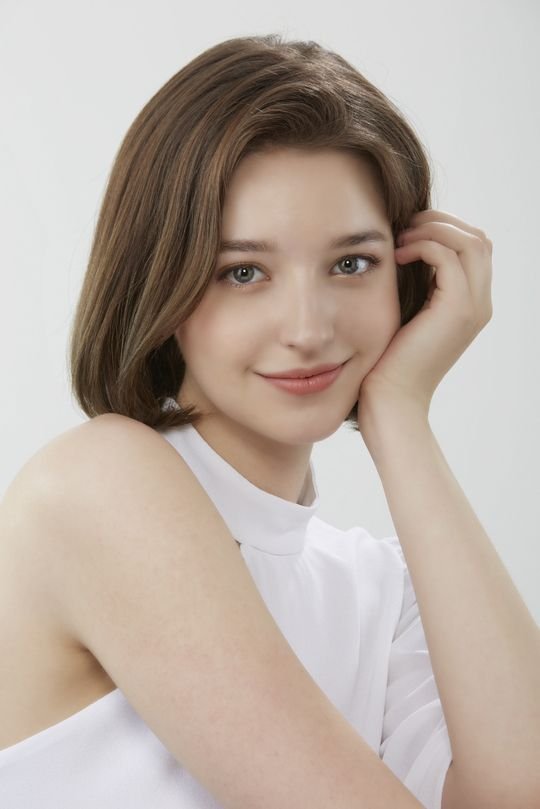 Angelina Danilova Mydramalist