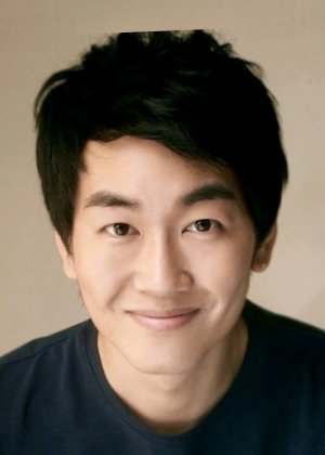 Ahn Sung Gun