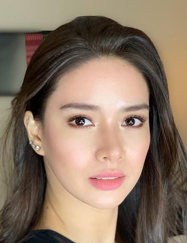 Erich Gonzales (Erika Chryselle Gonzales Gancayco) - MyDramaList