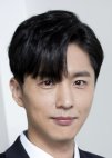 Shin Dong Wook in Woori The Virgin Korean Drama (2022)