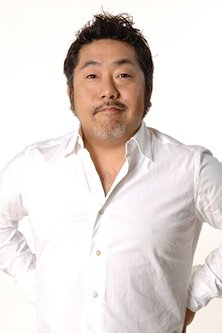 Shogo Nakayama