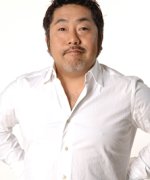 Nakayama Shogo