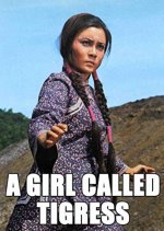 A Girl Called Tigress Taiwanese Movie photo