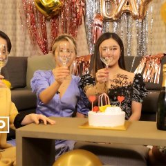 MooMoo Trip Korean TV Program photo