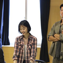 Ensemble Korean Movie(2020) photo