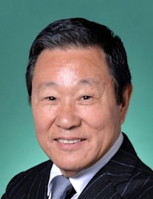 Osami Watanabe