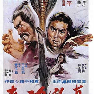 The Instant Kung Fu Man (1977)