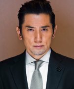 Motoki Masahiro Fotoğraf