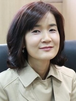 Eun Gwol Jung