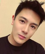 Huang Zi Heng