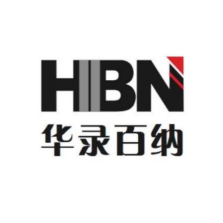 HLBN 华录百纳