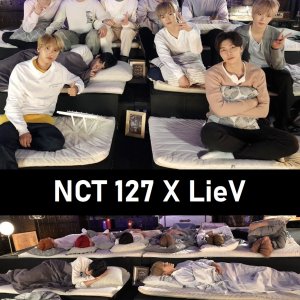 NCT127 X LieV (2018)
