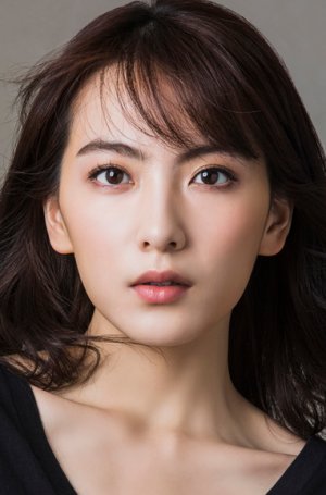Aoyama Sara | Shiina Maoko | Orphan Black: Nanatsu no Idenshi