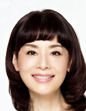 Mayumi Morita