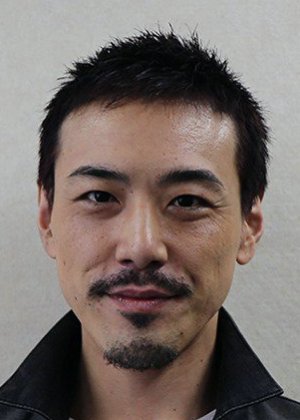 Munehiro Yoshida