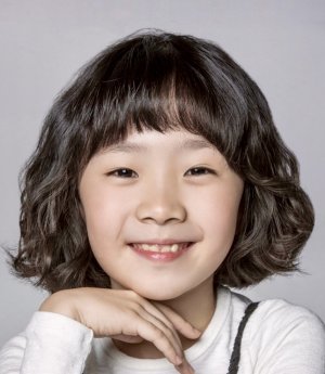 Kim Hye Na / Kim Yoon Bok | Mãe
