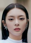 Jinna Fu in Dance of the Phoenix Chinese Drama (2020)