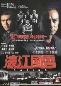 Casino (1998) poster