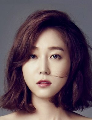 Shi Eun Ha