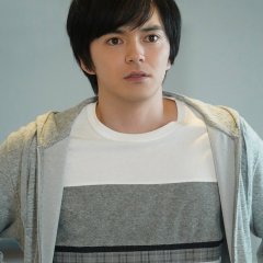 Sekai Wa 3 de Dekite iru Japanese Drama photo