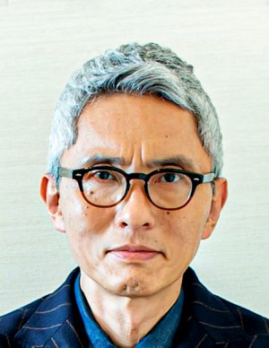 Yutaka Matsushige