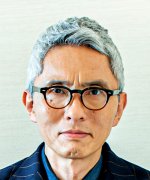 Matsushige Yutaka Fotoğraf