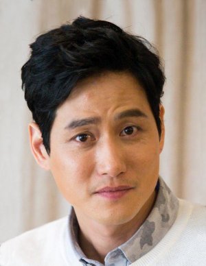 Park Hae Joon