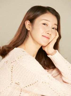 Jin Ah Kim