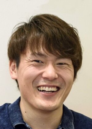 Yamaoka Junpei in Omukae Shibuya-kun Japanese Drama(2024)