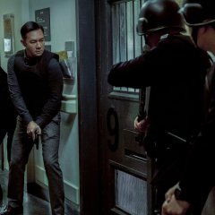 Guilt By Design Hong Kong Movie photo