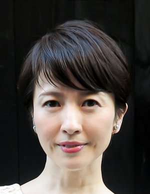 Kawamura Ayako | Shichinin no onna bengoshi 2
