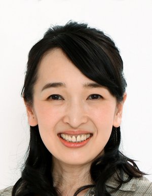 Machiko Nakamura