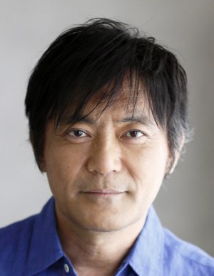 Kenji Sado | Otousan wa Nido Shinu 