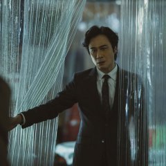 Line Walker 2: Invisible Spy Hong Kong Movie photo