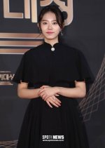 Strange School Tales: The Child Who Would Not Come Korean Drama photo