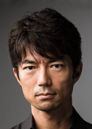 Toru  Nakamura 