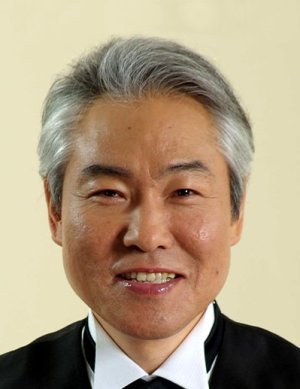 Michio Morooka