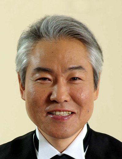 Tsyuyoshi Yasuda - MyDramaList