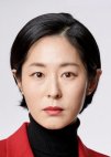 Kang Mal Geum in The Red Sleeve Cuff Korean Drama (2021)